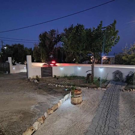 سكيروس Afendra Hotel المظهر الخارجي الصورة