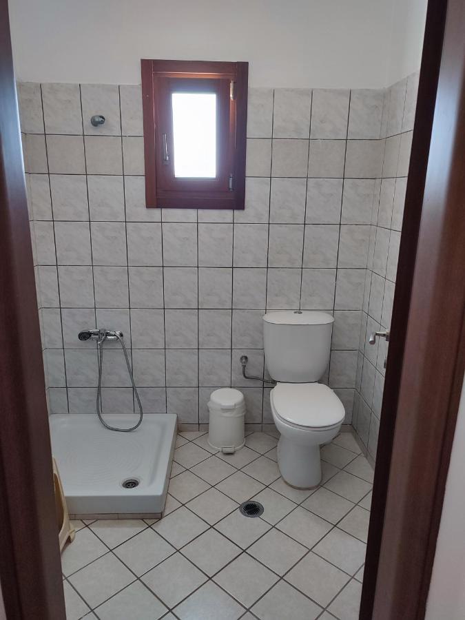 سكيروس Afendra Hotel المظهر الخارجي الصورة