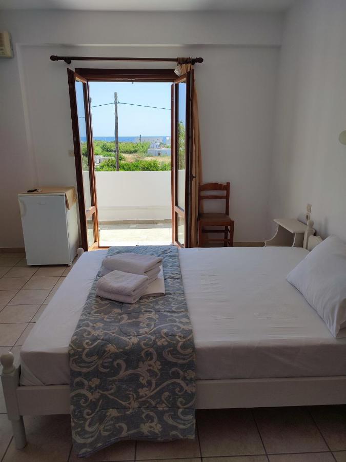 سكيروس Afendra Hotel المظهر الخارجي الصورة