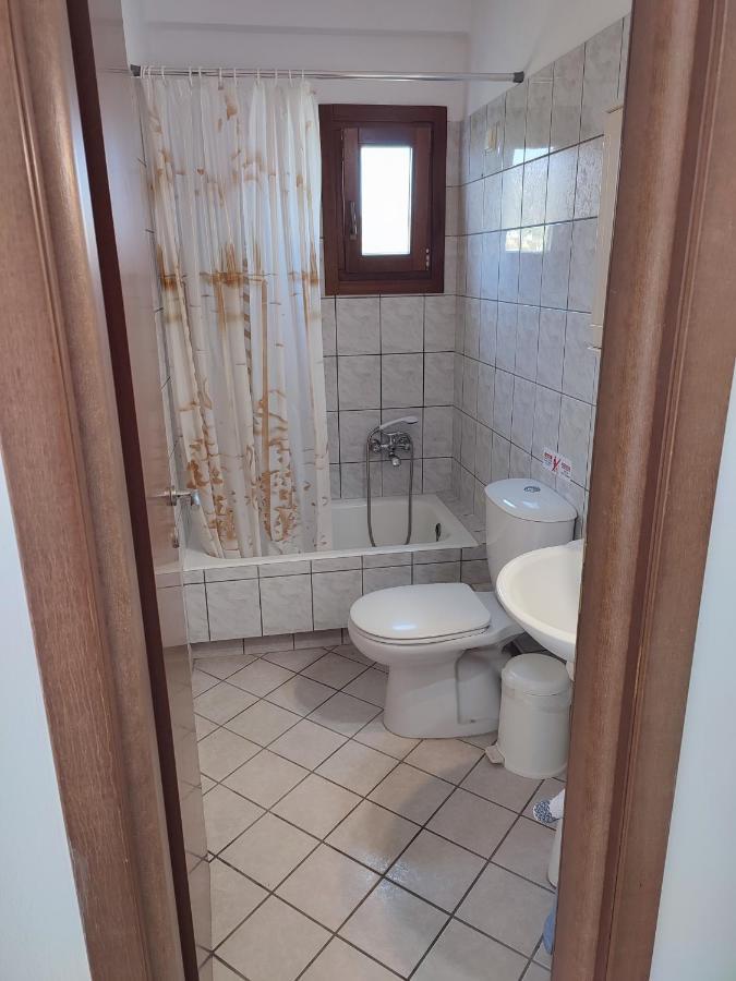 سكيروس Afendra Hotel المظهر الخارجي الصورة