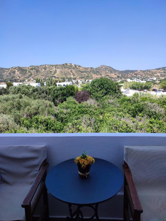 سكيروس Afendra Hotel المظهر الخارجي الصورة