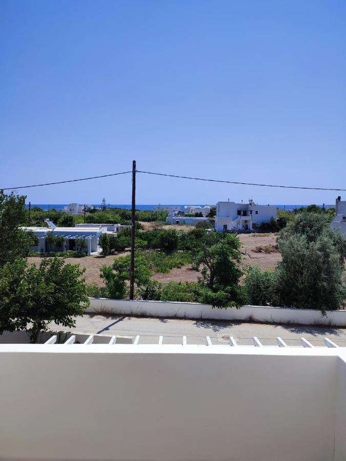 سكيروس Afendra Hotel المظهر الخارجي الصورة
