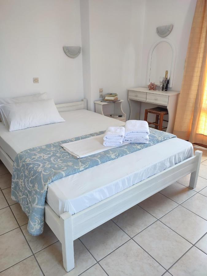 سكيروس Afendra Hotel المظهر الخارجي الصورة
