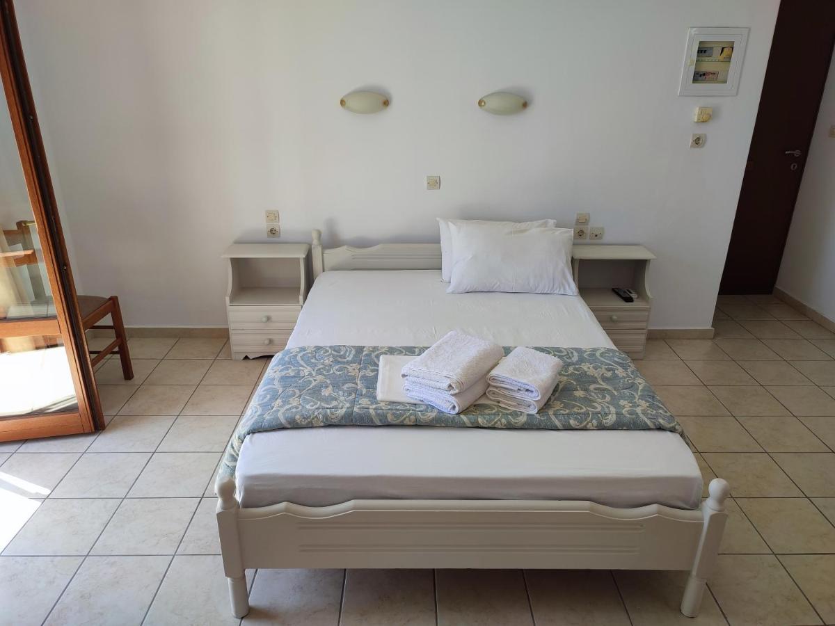 سكيروس Afendra Hotel المظهر الخارجي الصورة