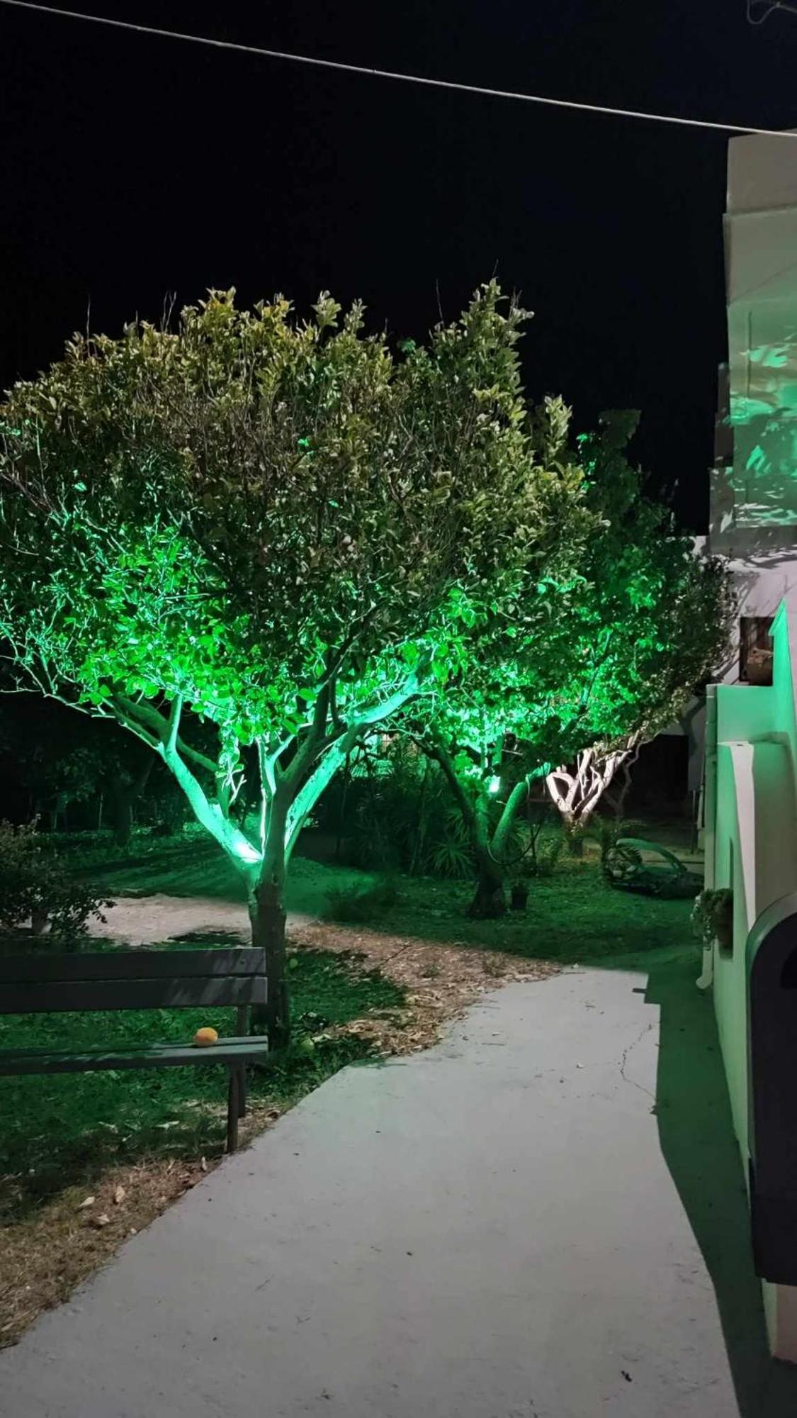 سكيروس Afendra Hotel المظهر الخارجي الصورة