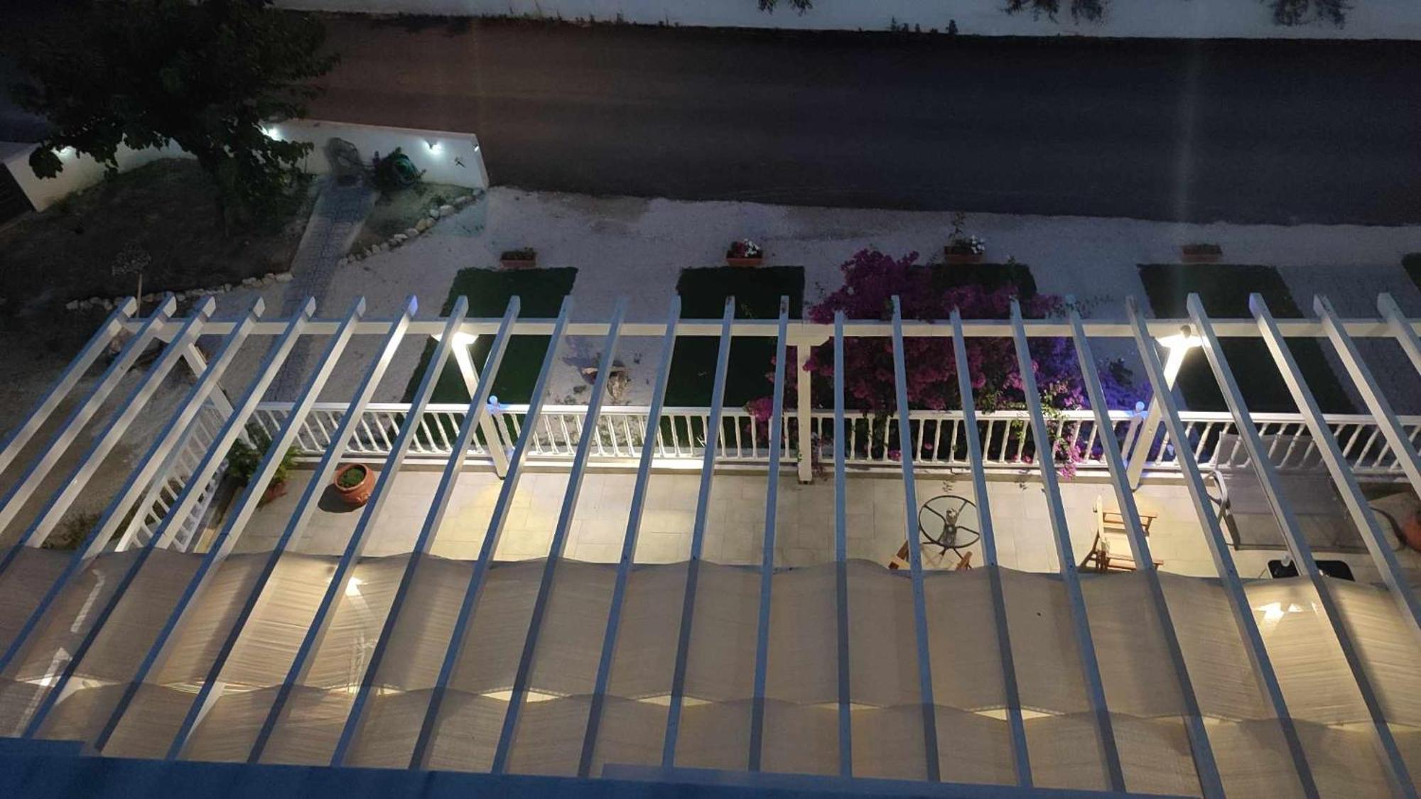 سكيروس Afendra Hotel المظهر الخارجي الصورة